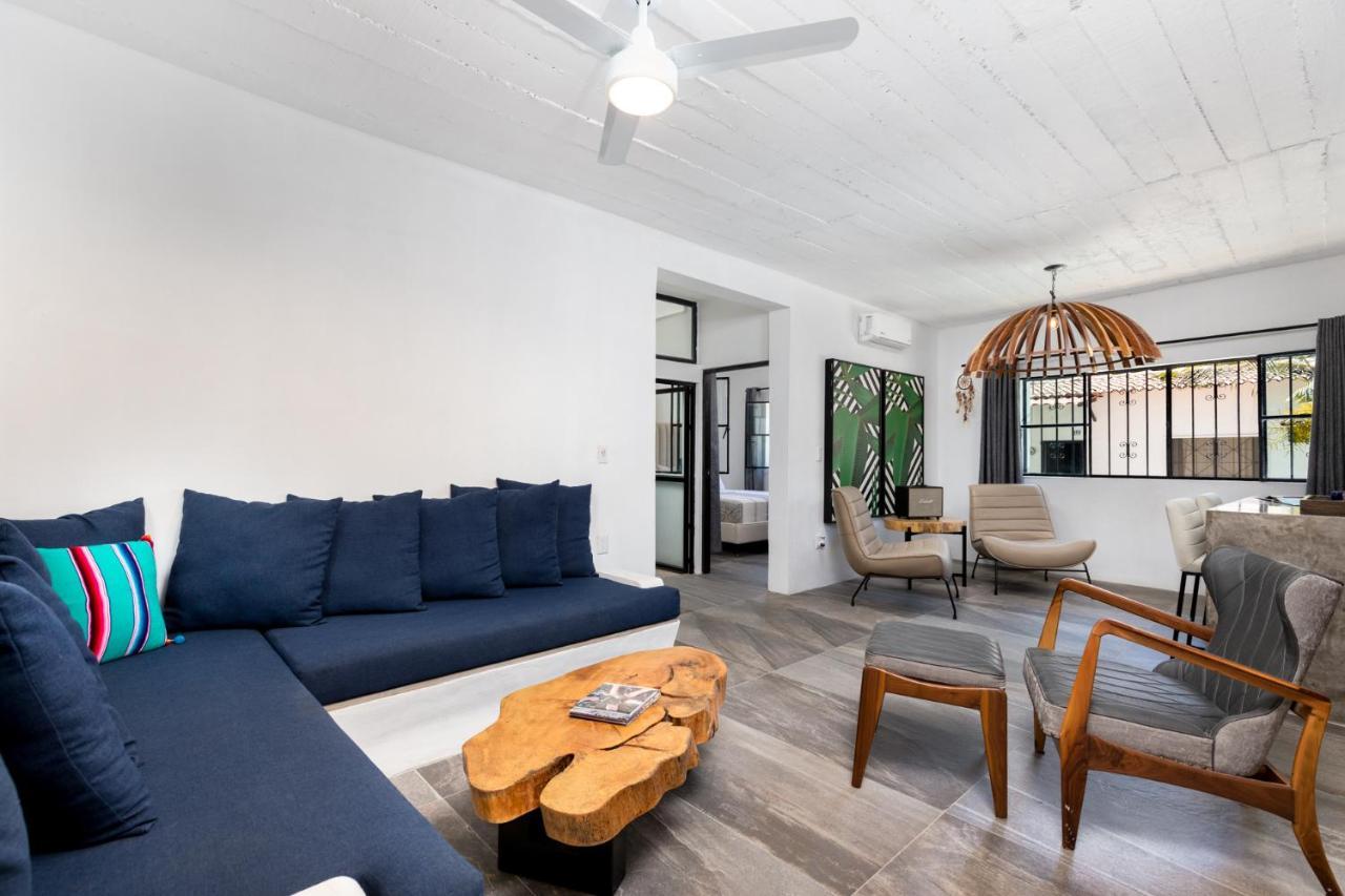 Apartment Ground Floor