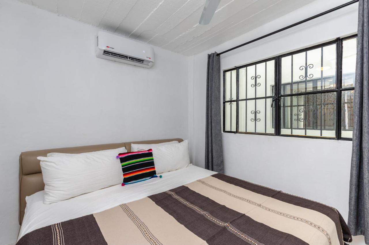 Apartment Balcony