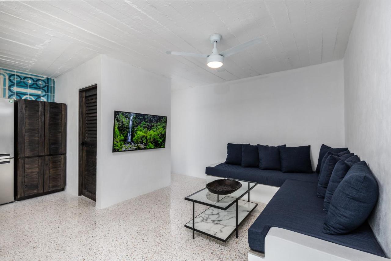 Apartment Balcony