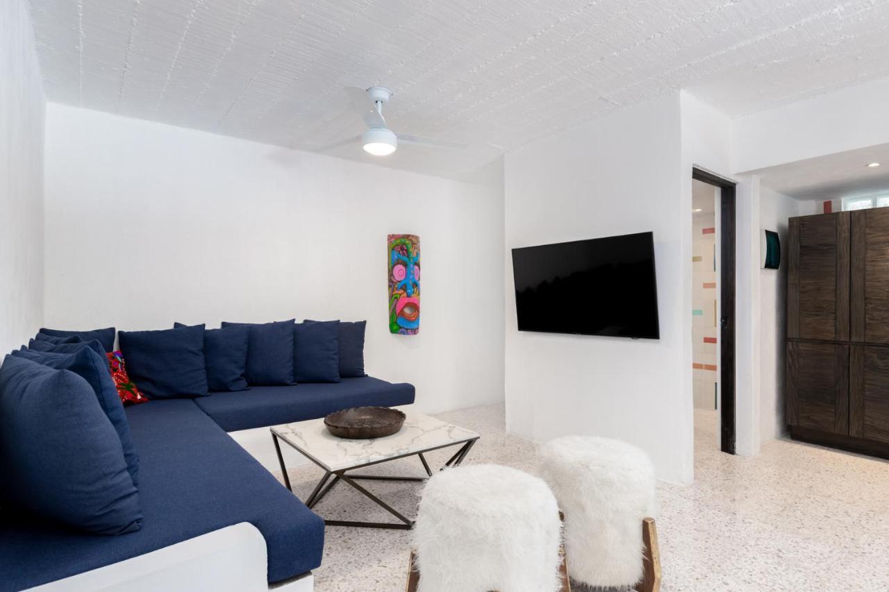 Apartment Mountain View