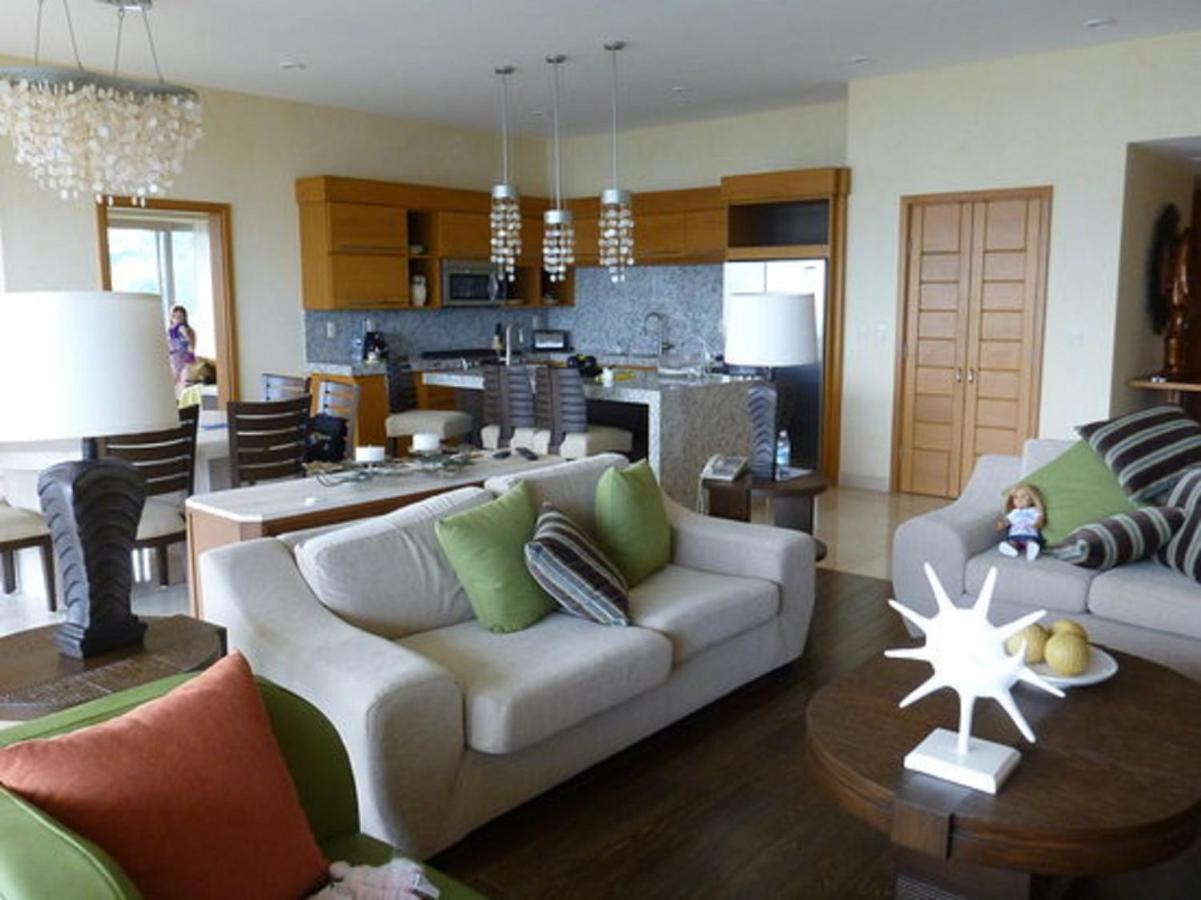 Three Bedroom Panorama Suite