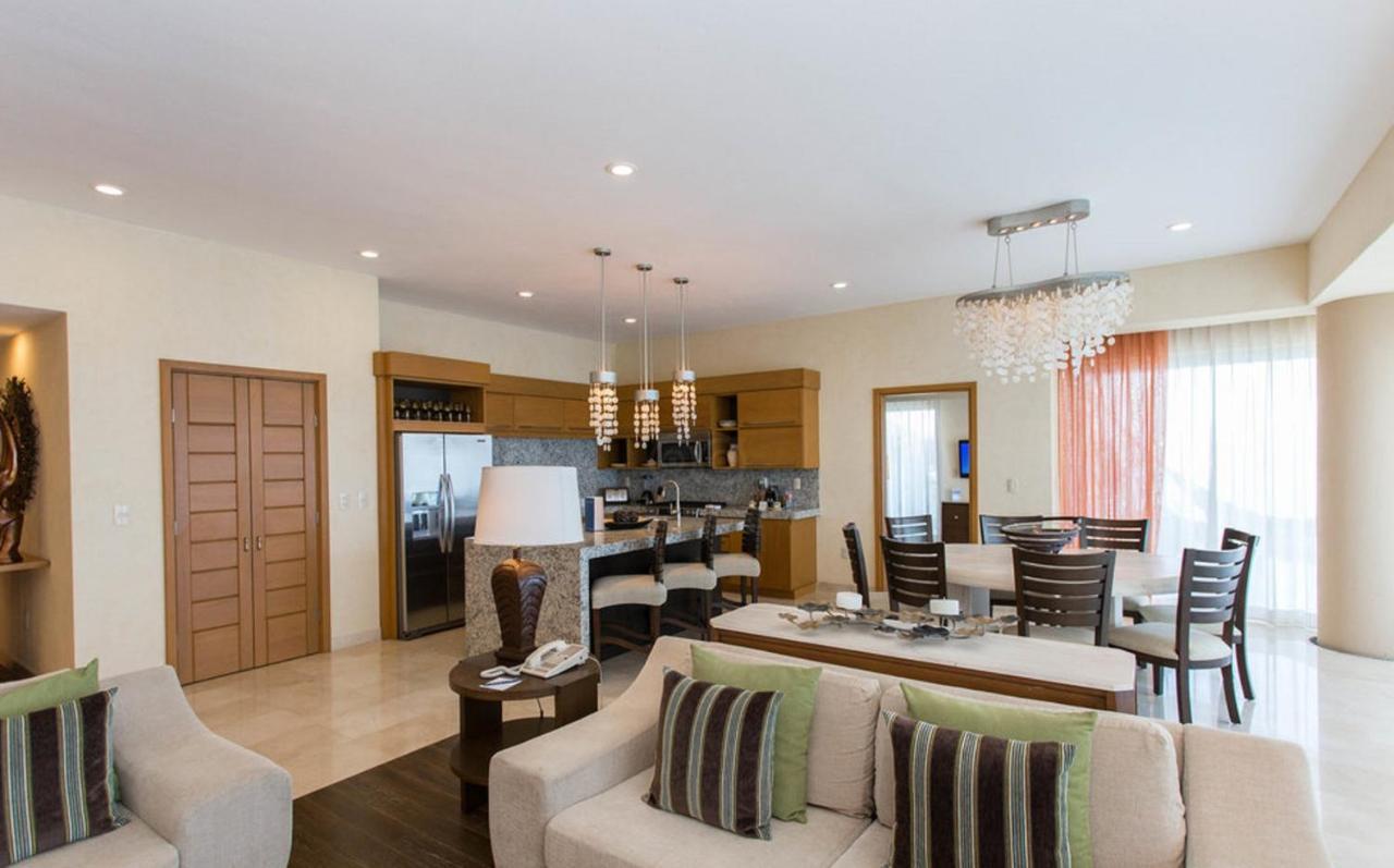 Three Bedroom Panorama Suite