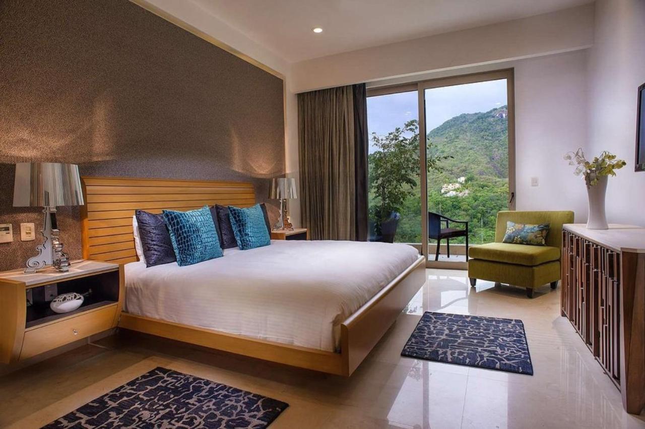 Three Bedroom Panorama Suite