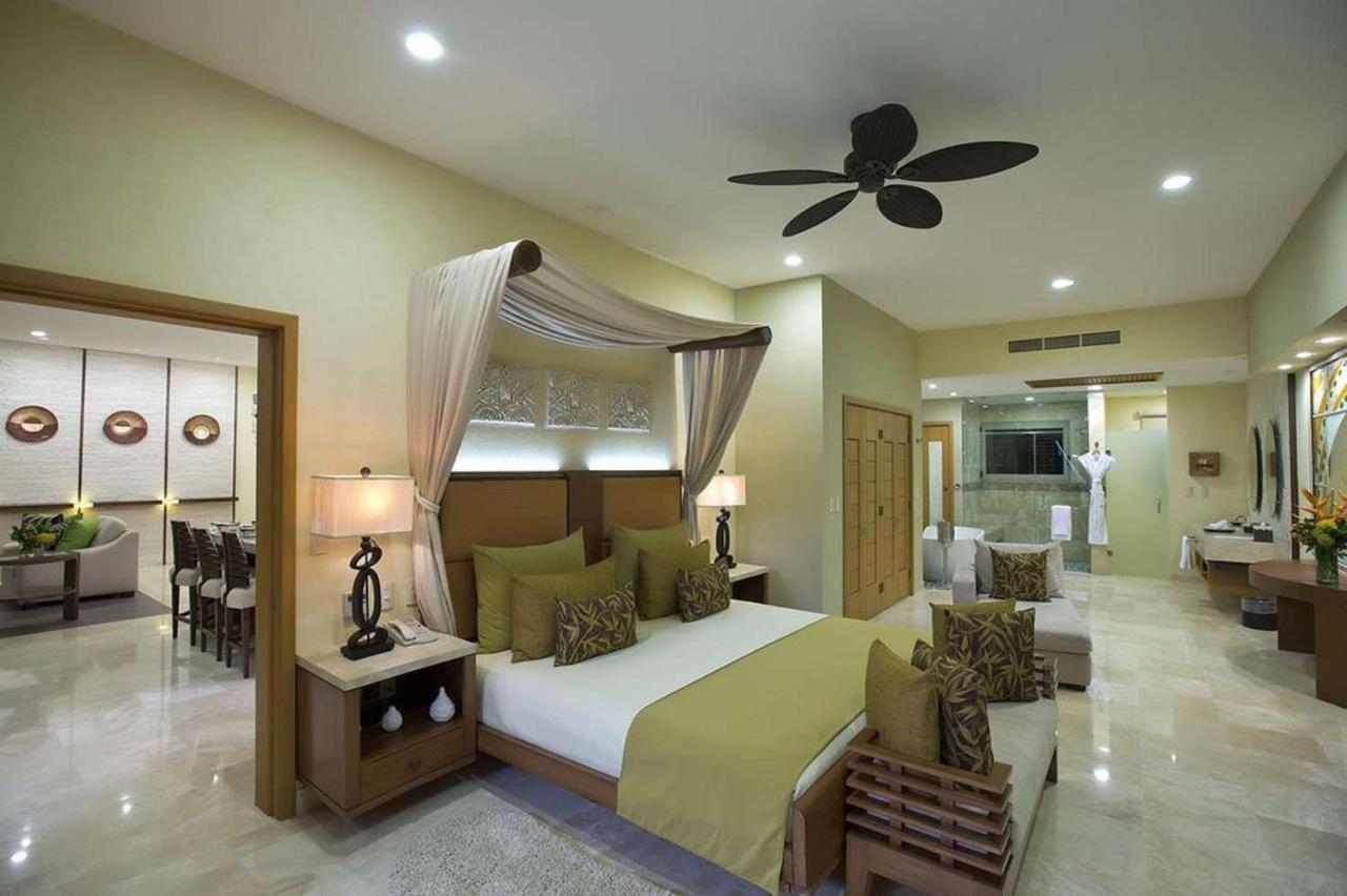 Three Bedroom Panorama Suite