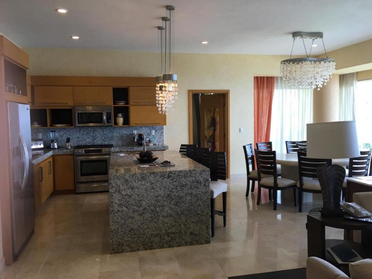 Three Bedroom Panorama Suite
