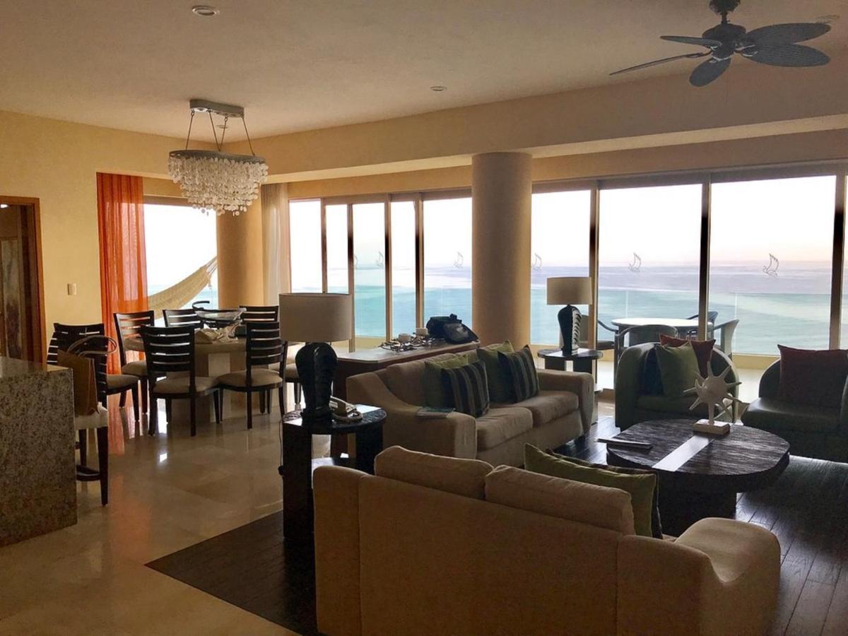 Three Bedroom Panorama Suite