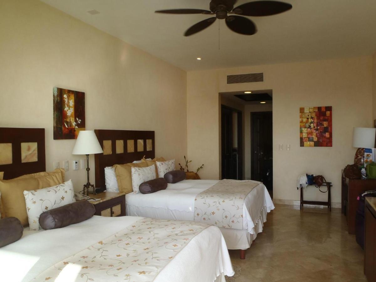 Three Bedroom Panorama Suite