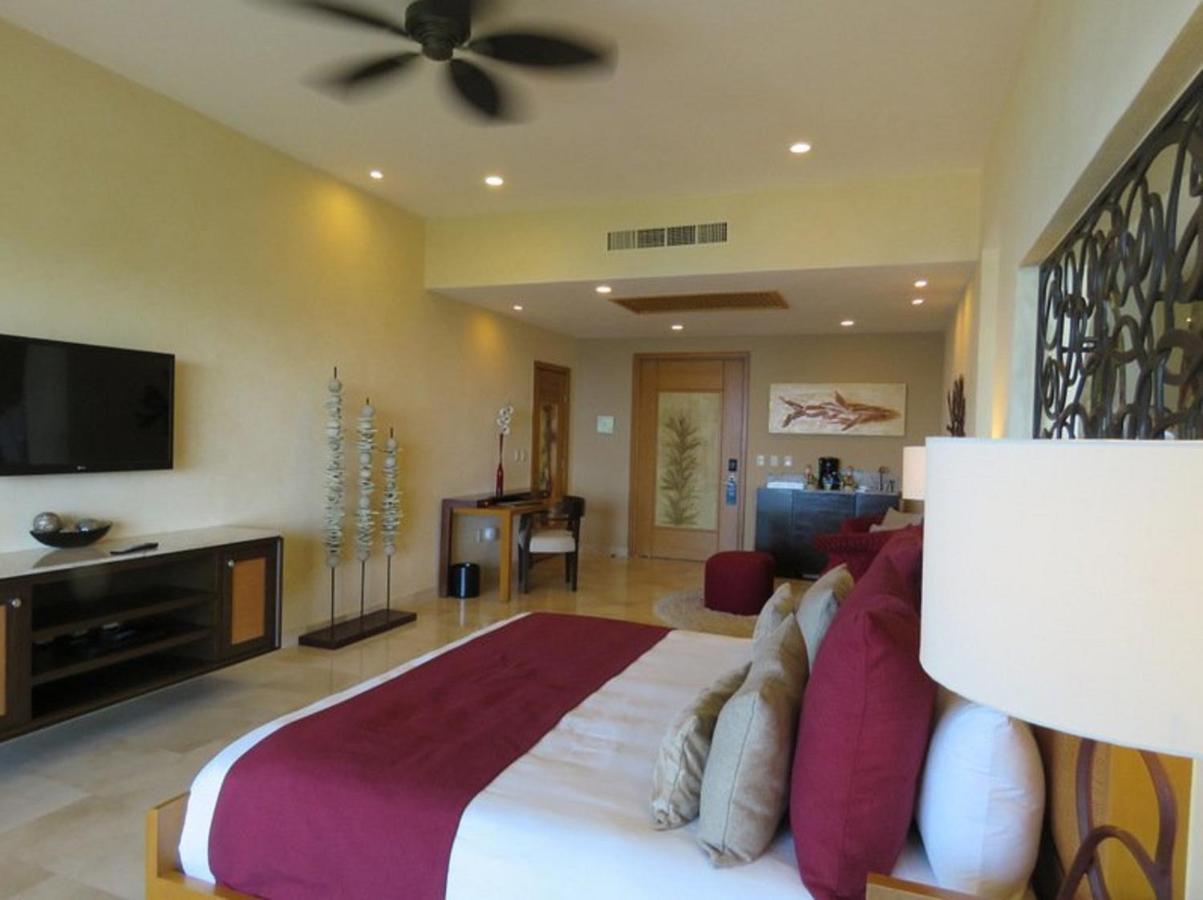 Three Bedroom Panorama Suite