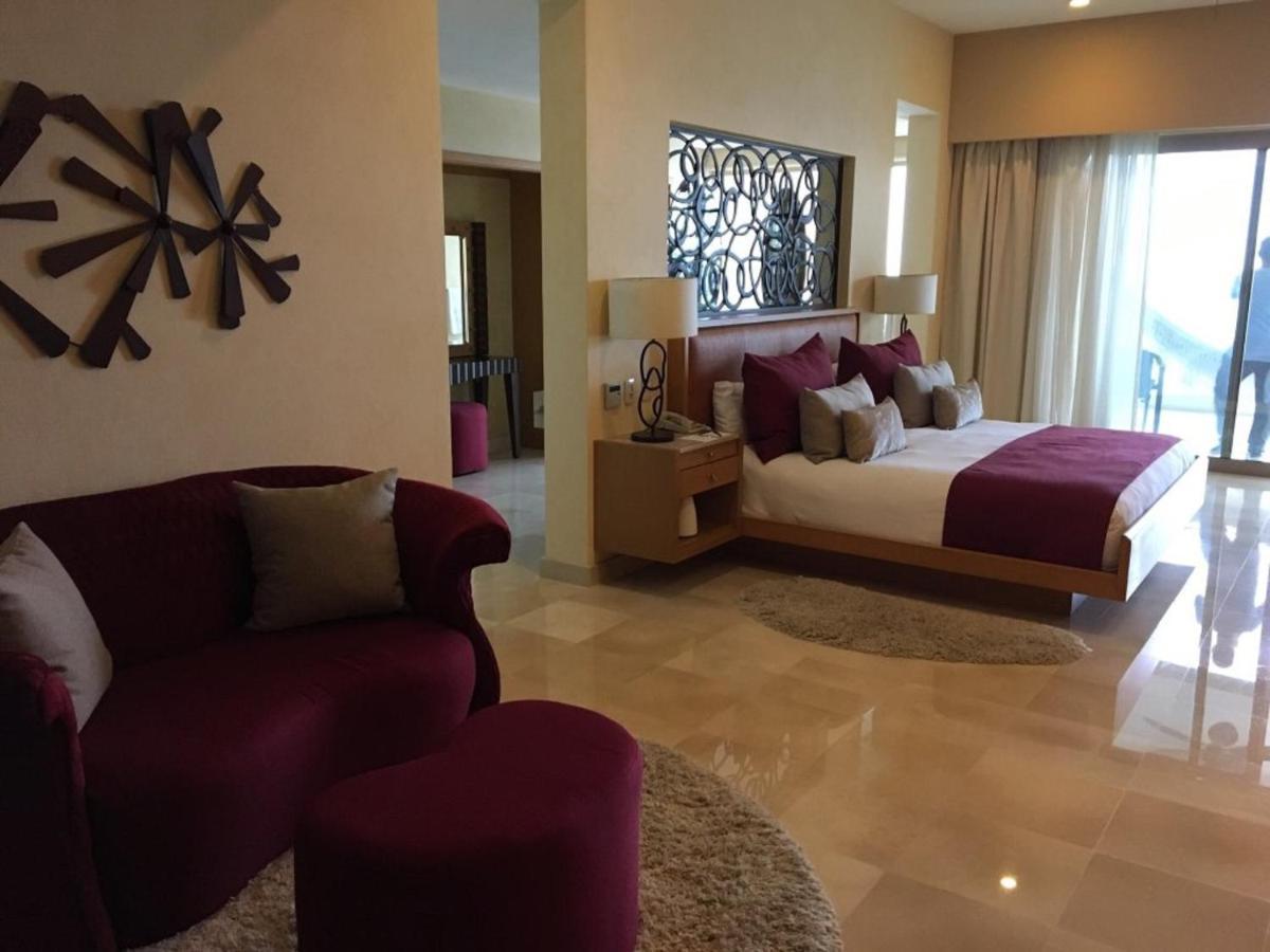 Three Bedroom Panorama Suite