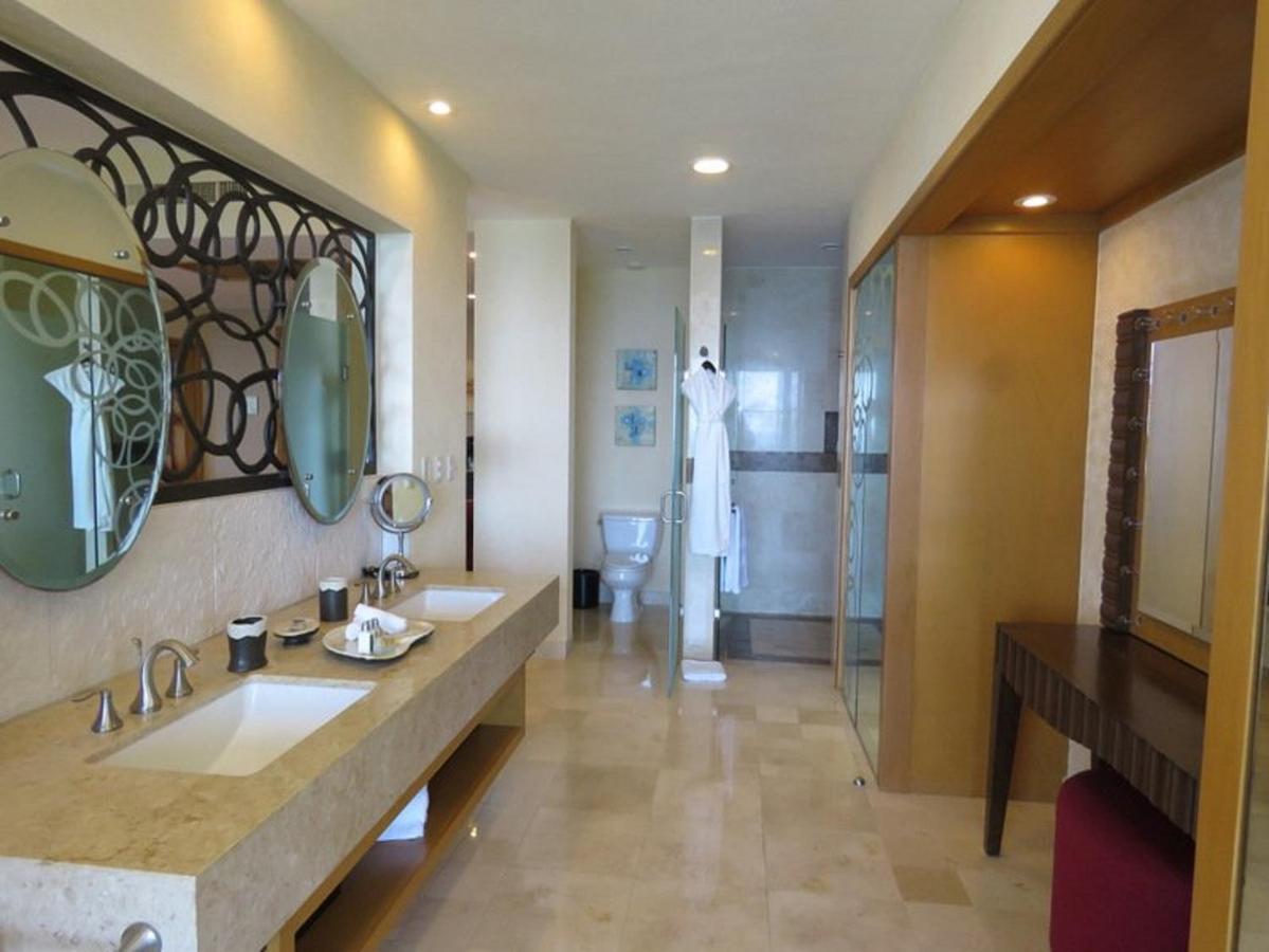 Three Bedroom Panorama Suite