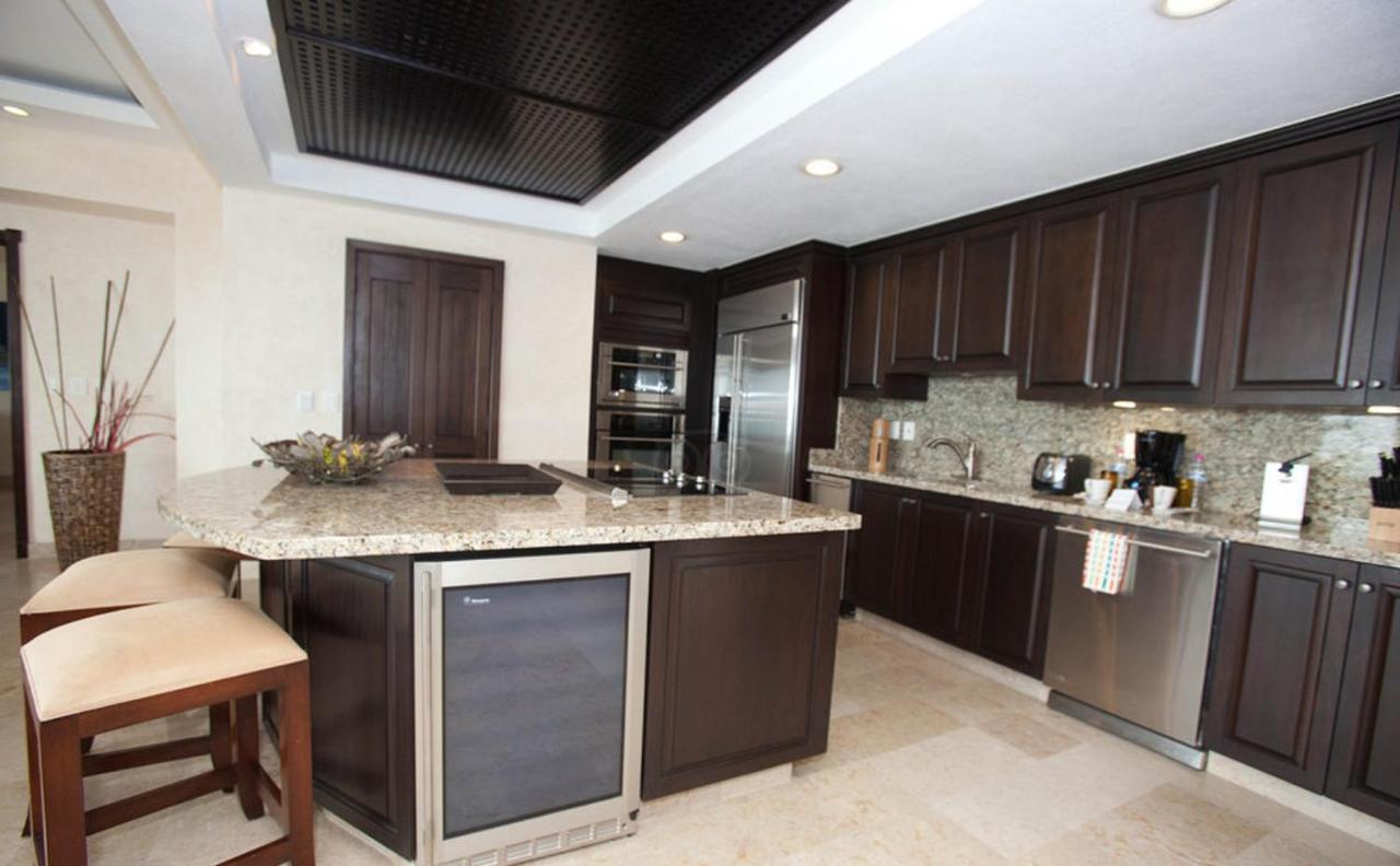 Three Bedroom Panorama Suite