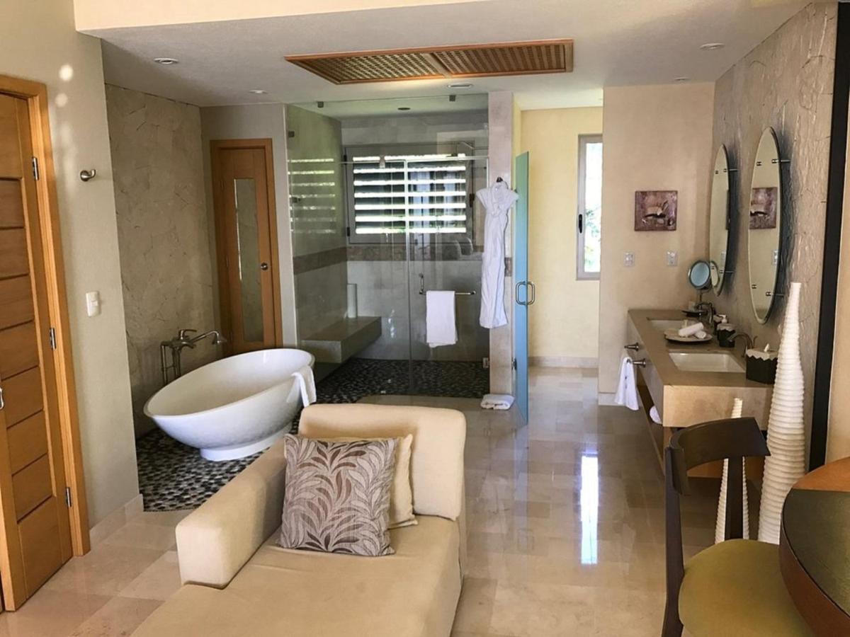 Three Bedroom Panorama Suite