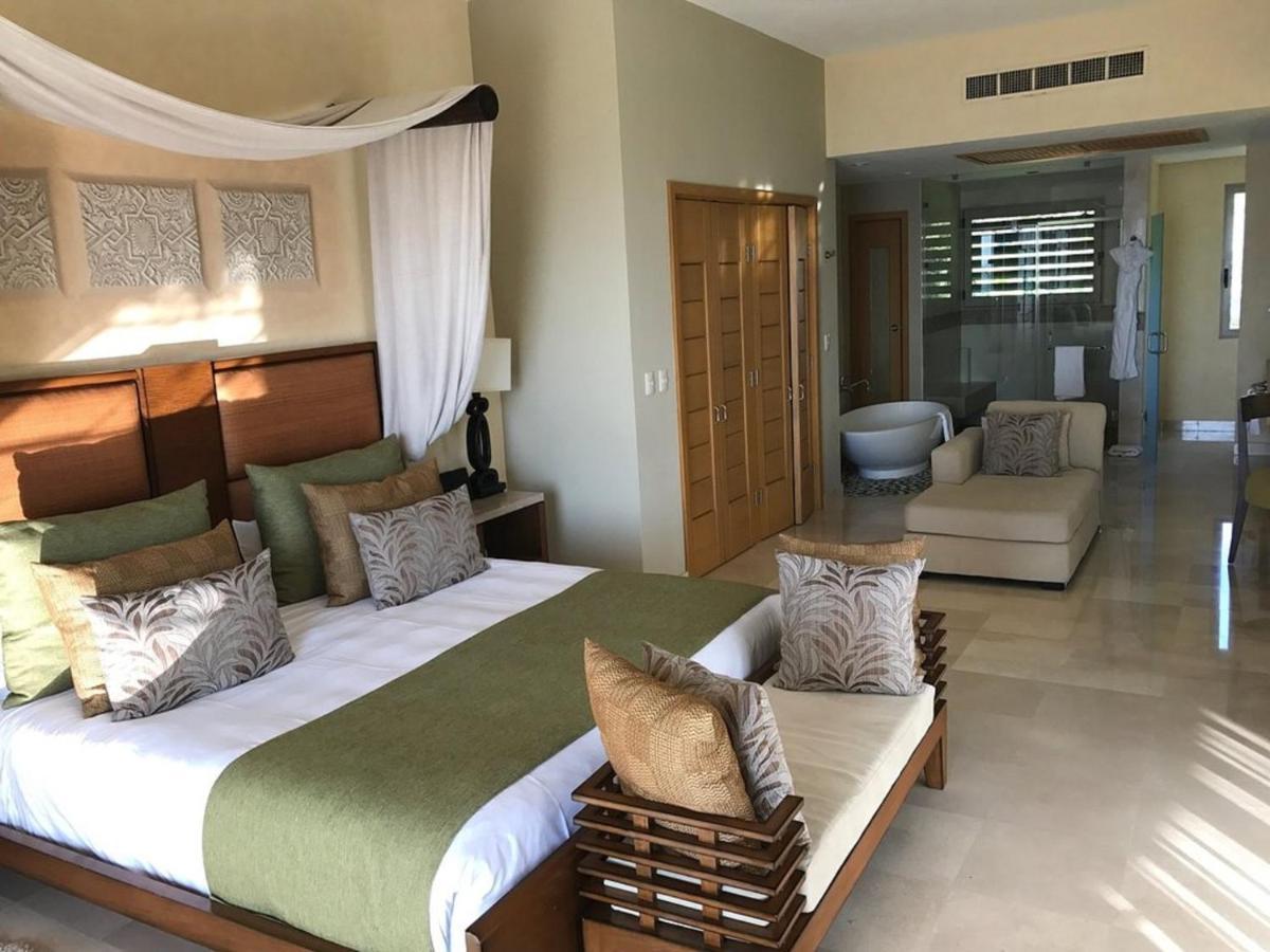 Three Bedroom Panorama Suite