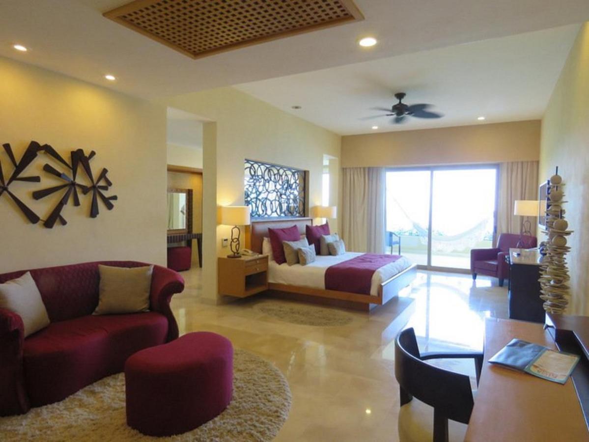 Three Bedroom Panorama Suite