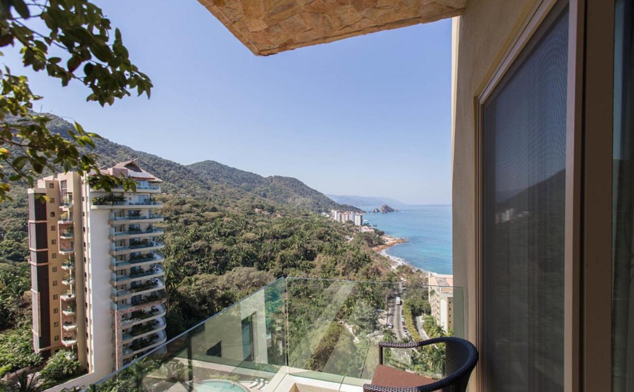 Three Bedroom Panorama Suite