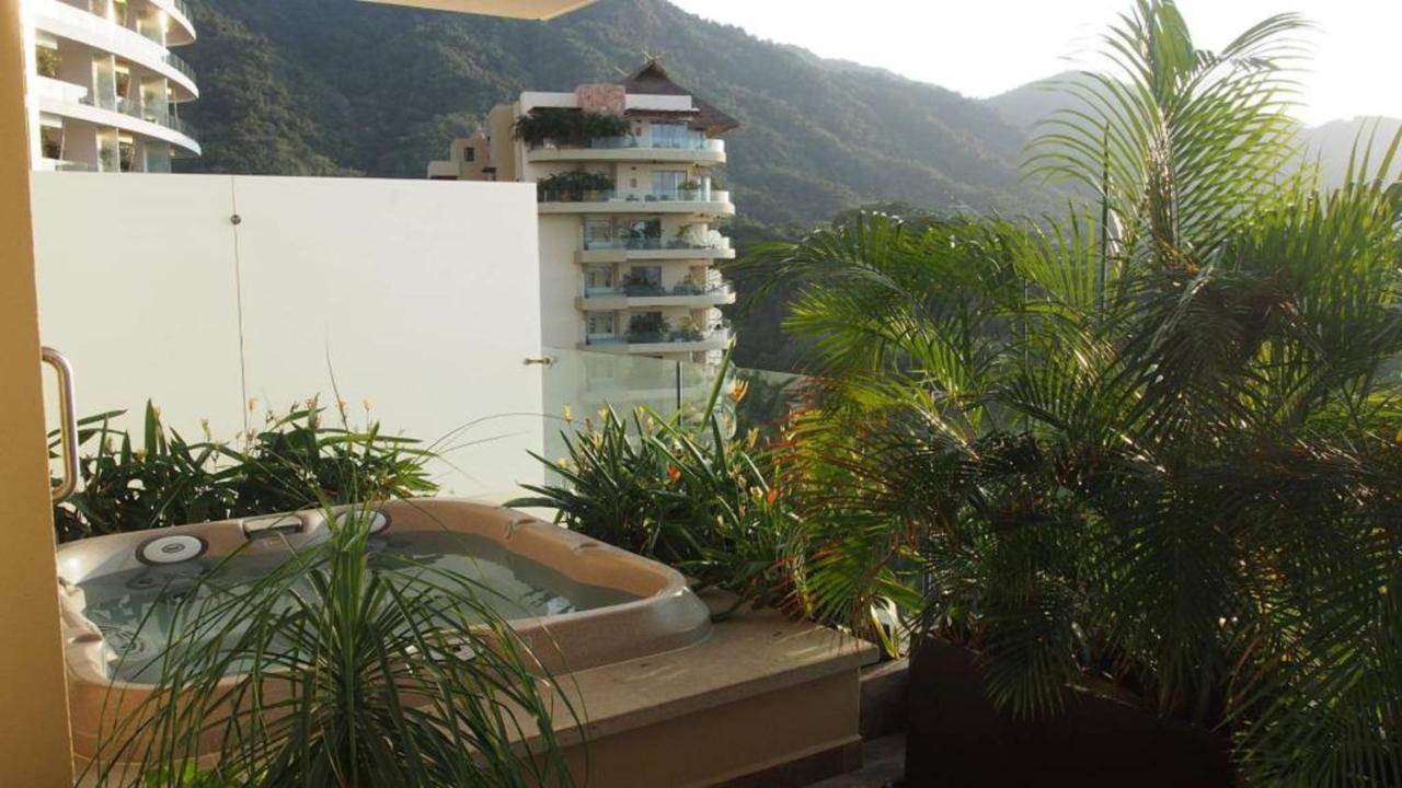 Three Bedroom Panorama Suite