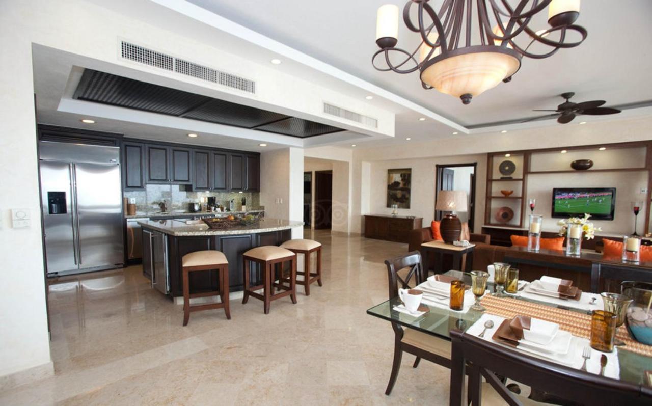 Three Bedroom Panorama Suite