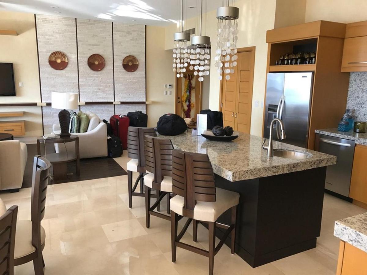 Three Bedroom Panorama Suite