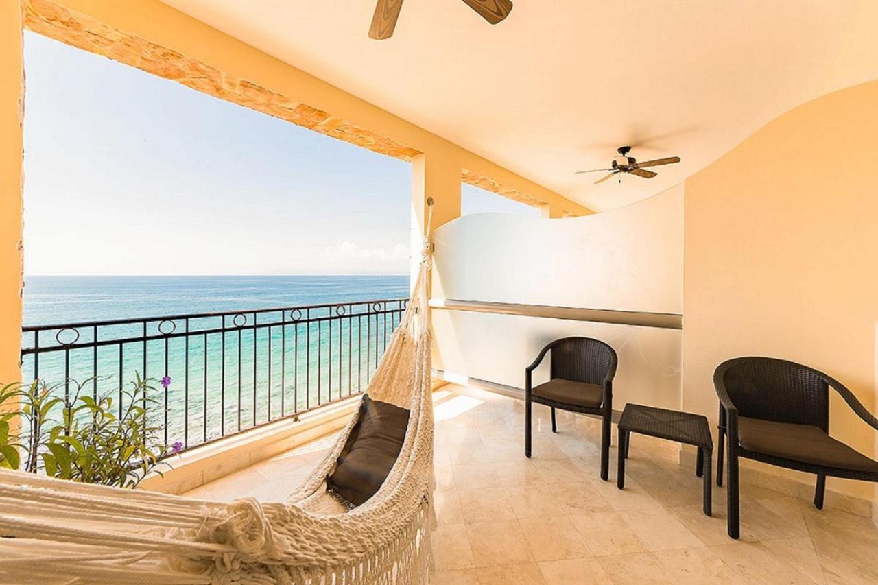 Junior Suite Ocean Front