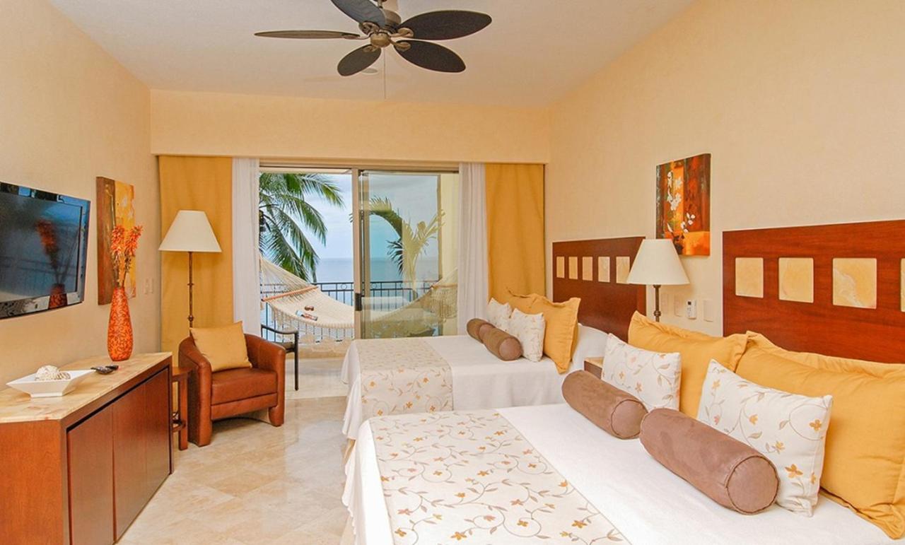 Junior Suite Ocean Front