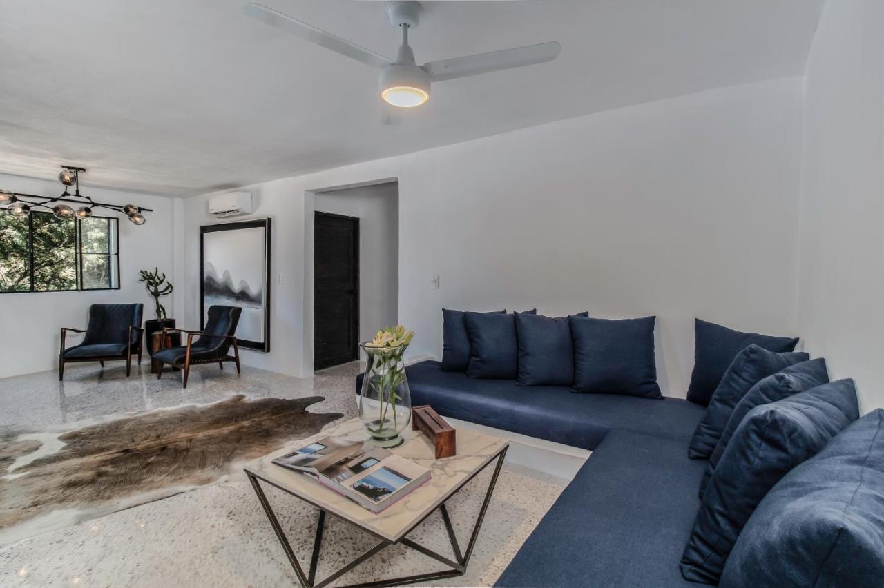 Apartment Mountain View