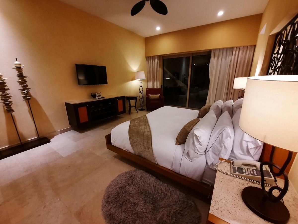 Junior Panorama Suite