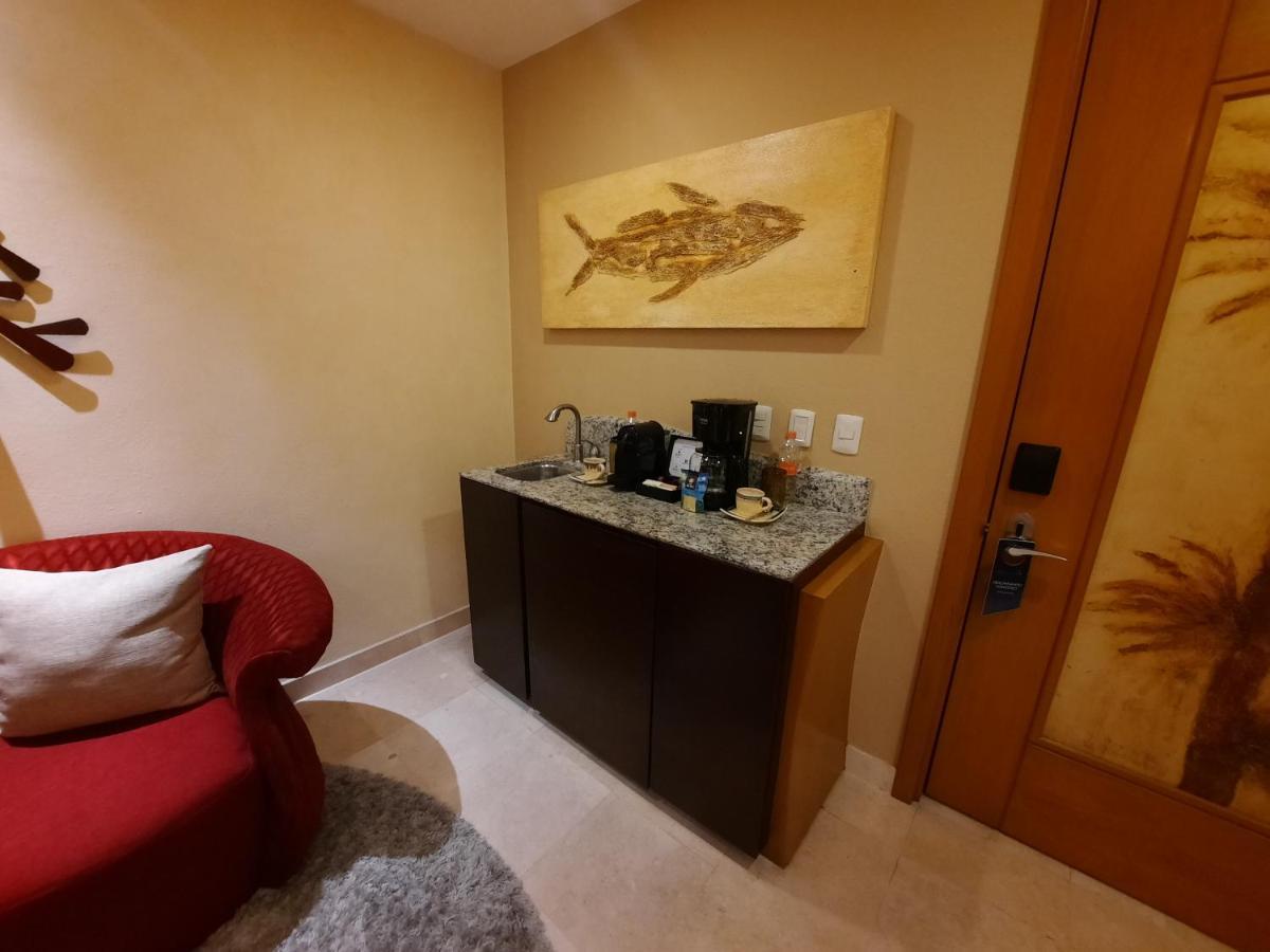 Junior Panorama Suite