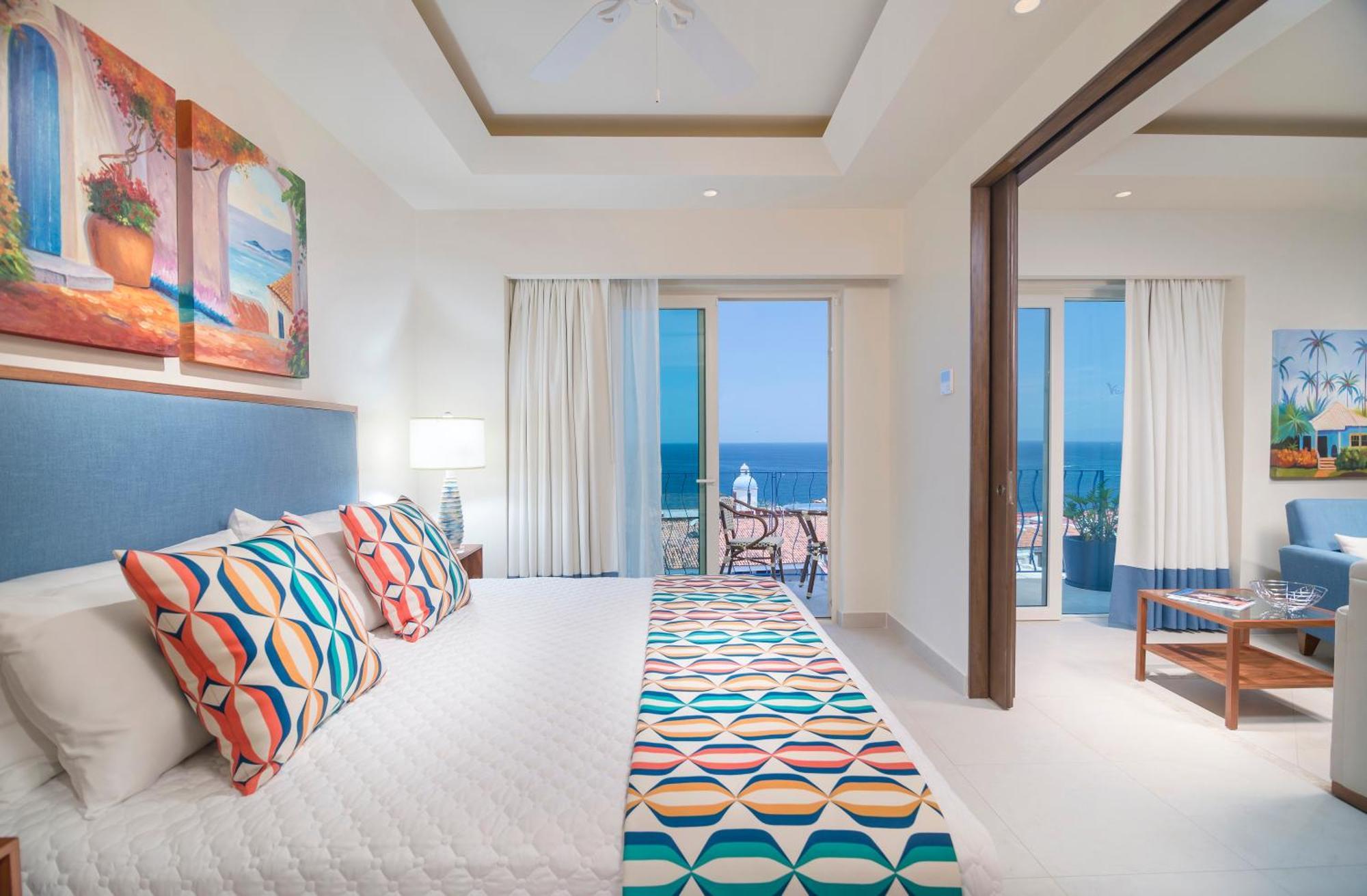 King Suite Ocean View