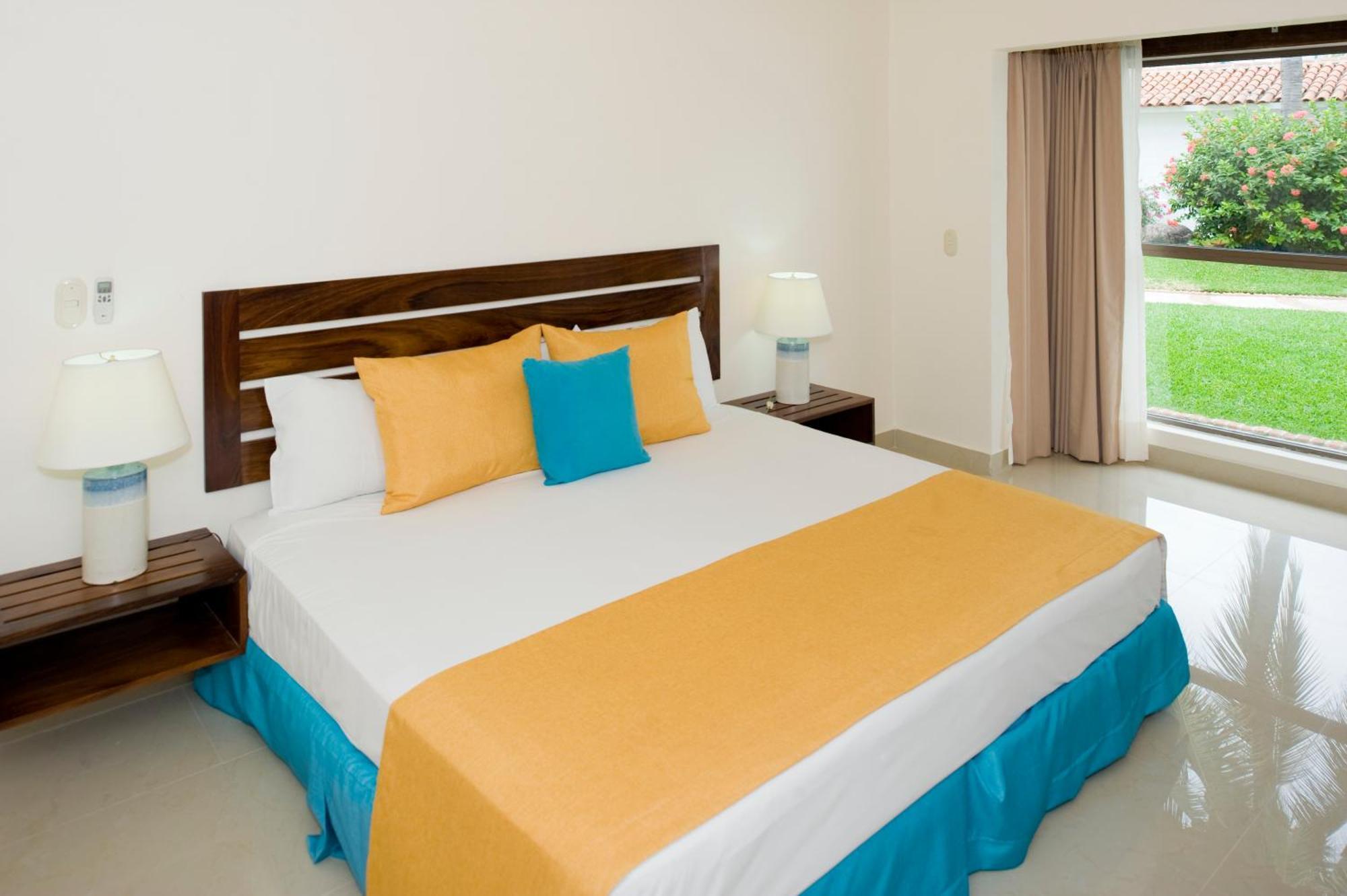 One-Bedroom Villa