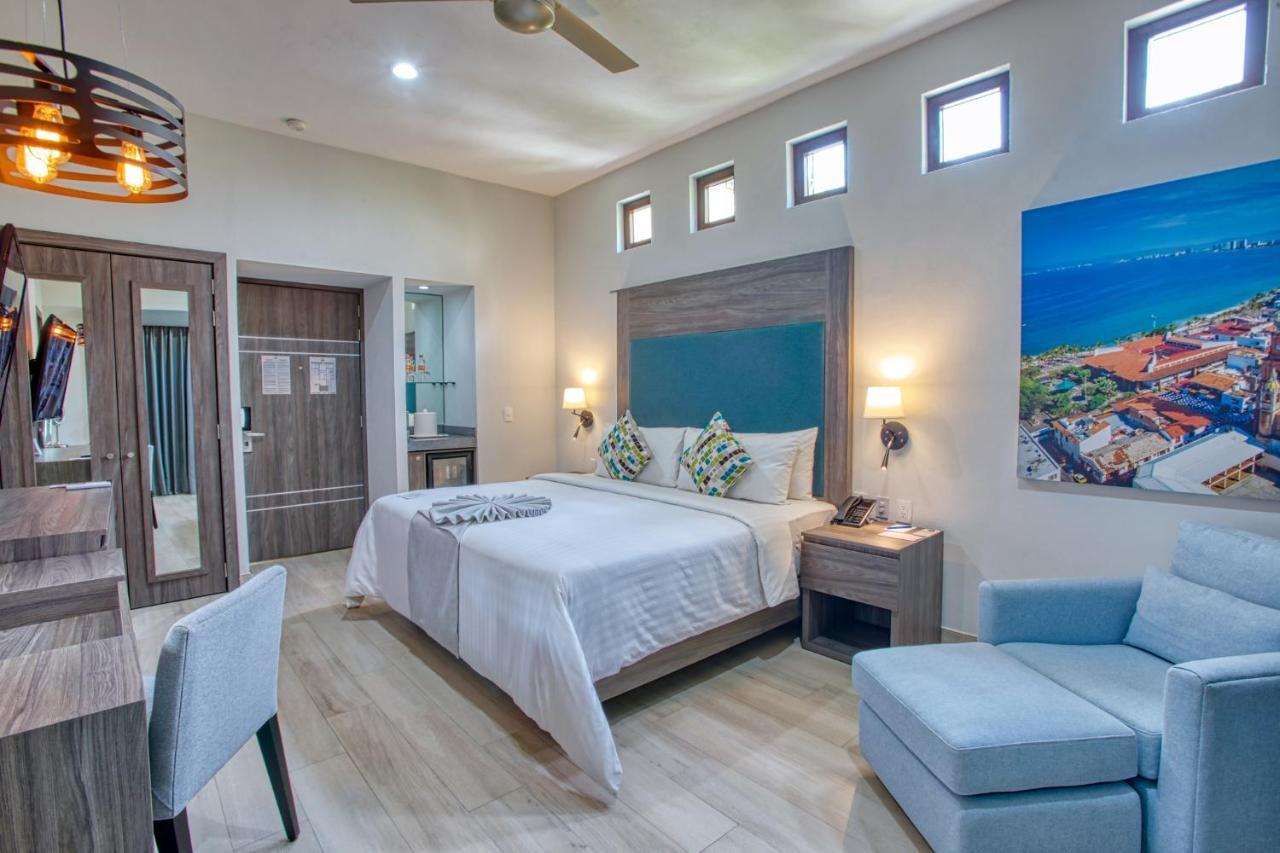 King Room Spa Bath
