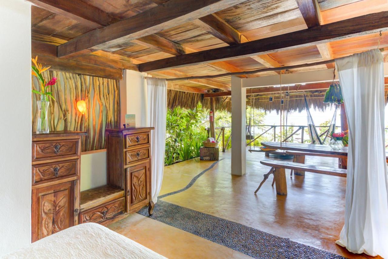 Family Room Sea View