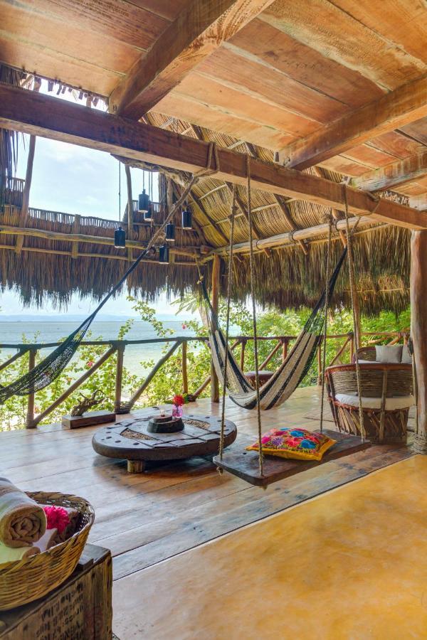 Family Room Sea View