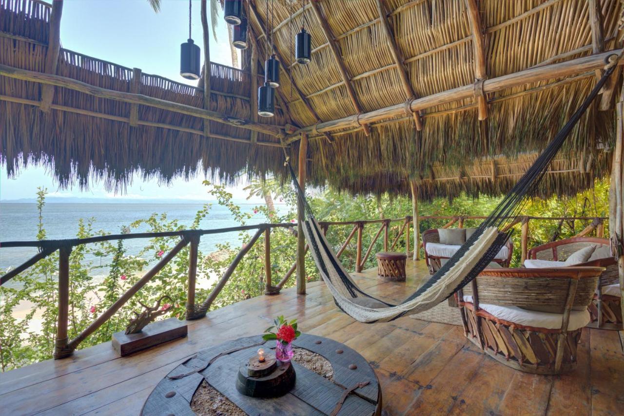 Family Room Sea View