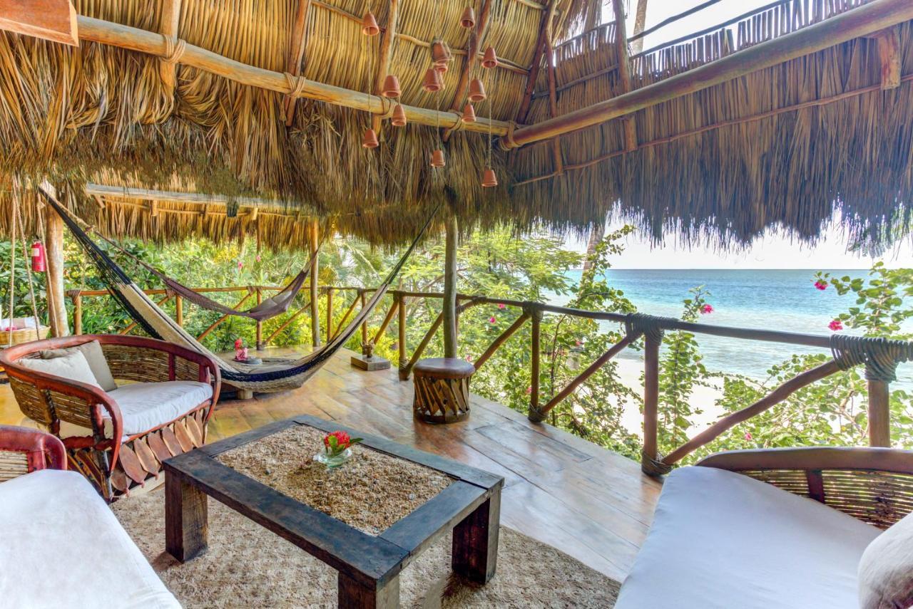 Family Room Sea View