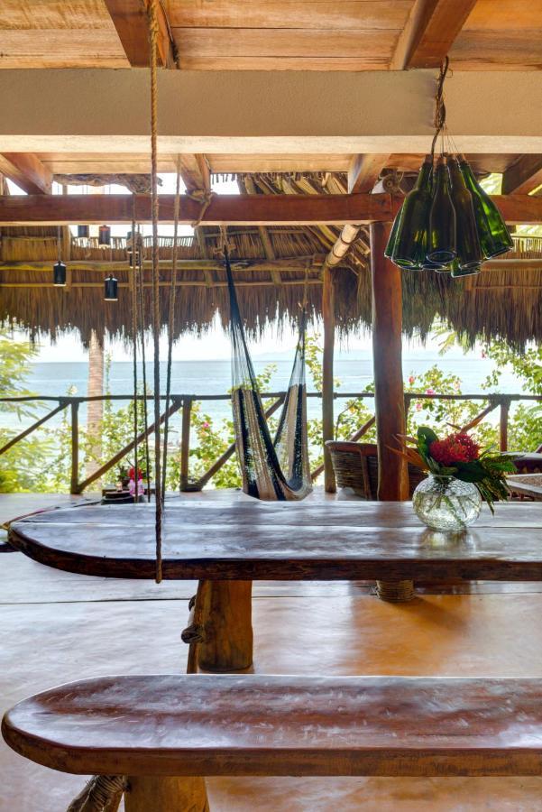 Family Room Sea View