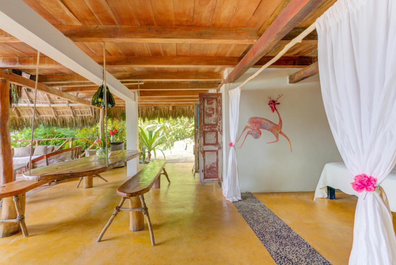 Family Room Sea View