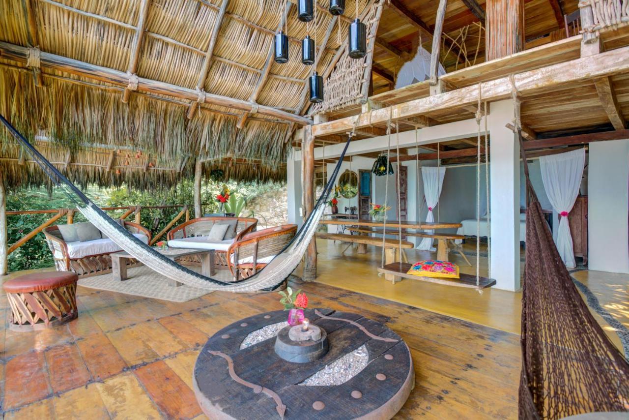 Family Room Sea View