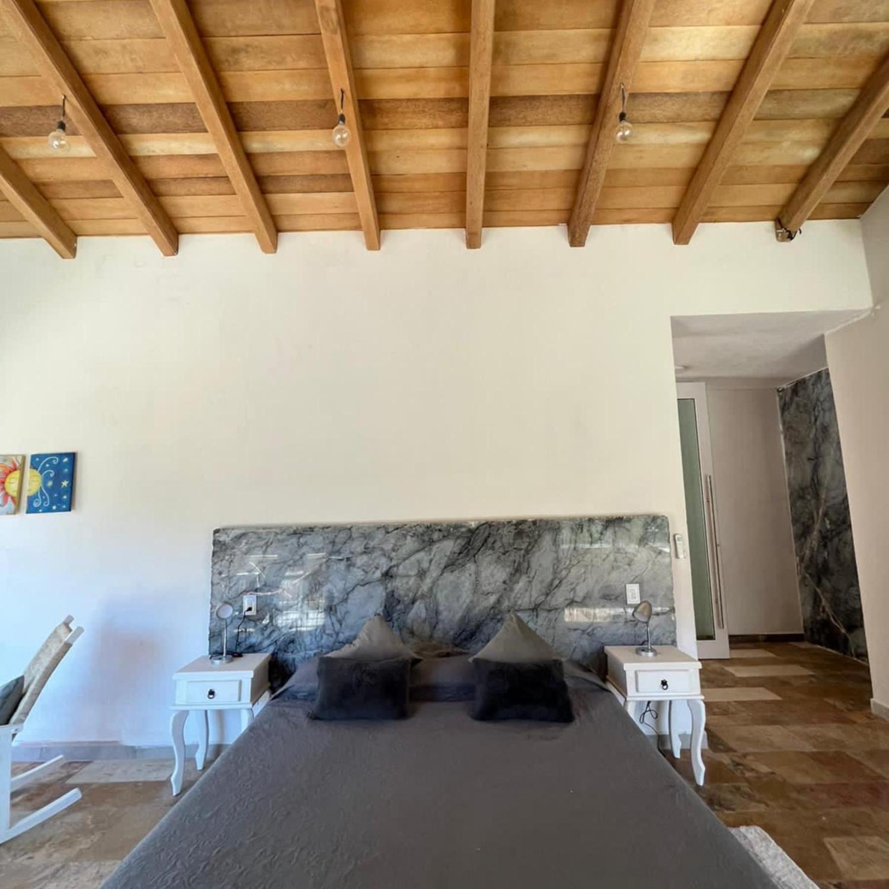 Standard Villa