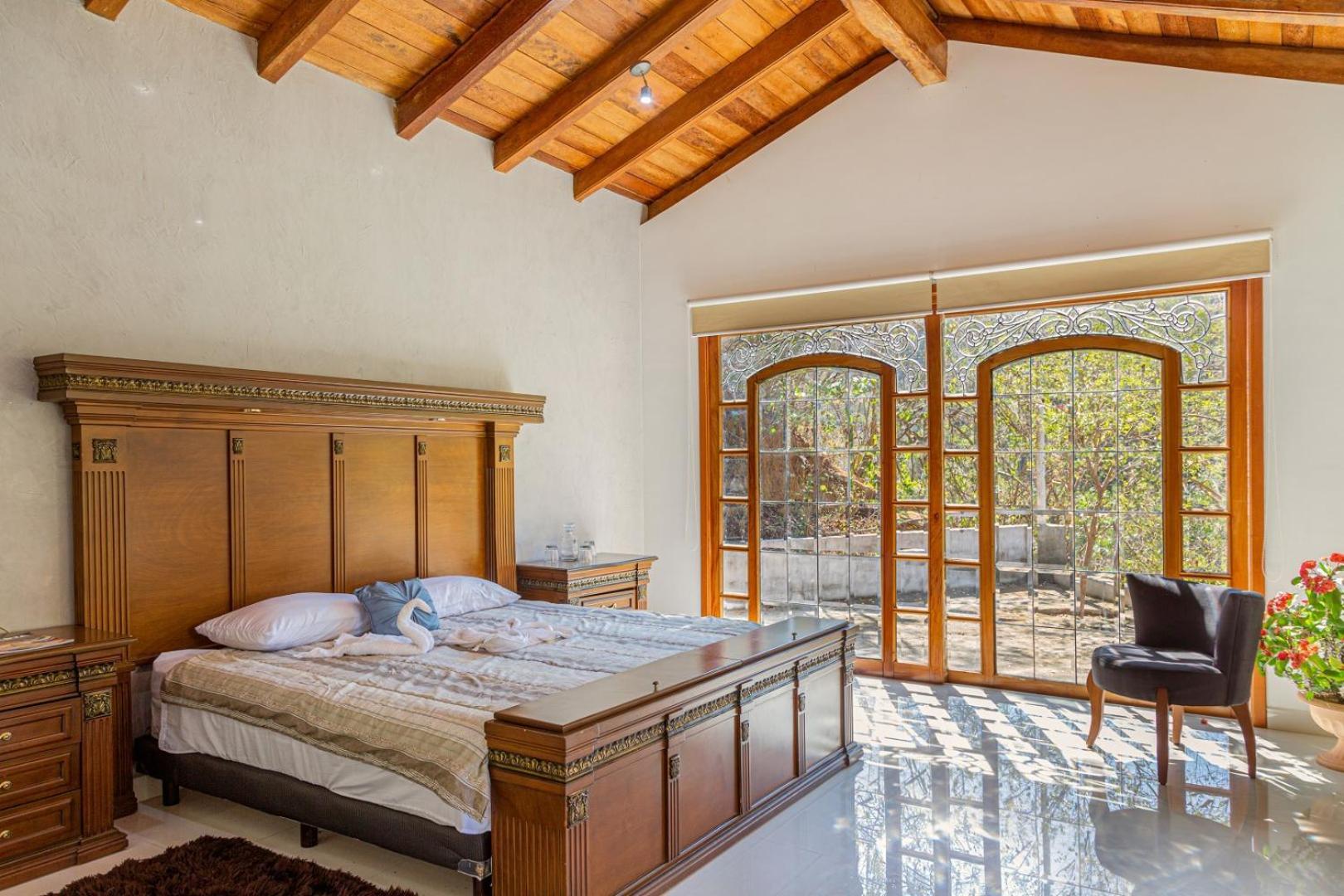 Superior Villa