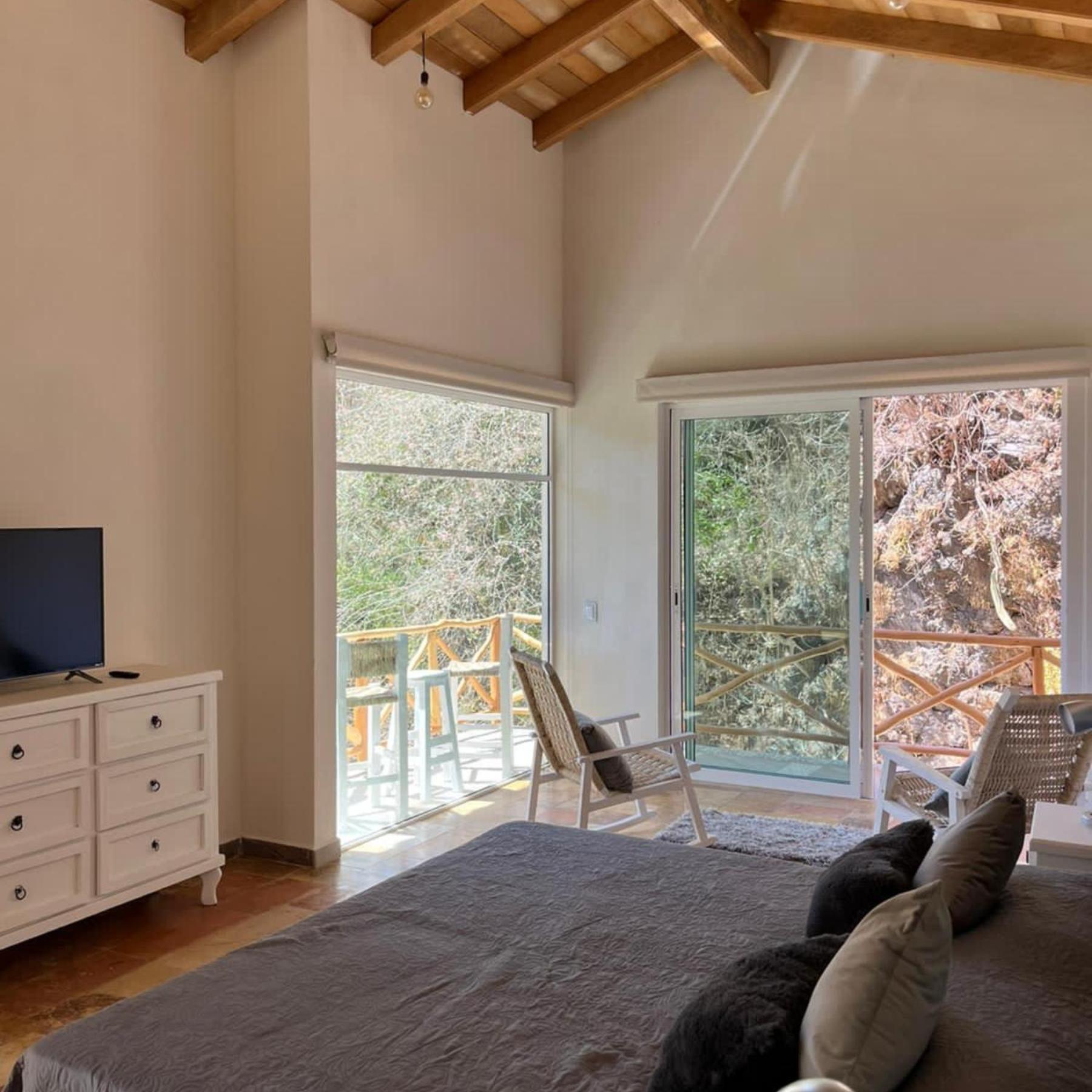 Standard Villa