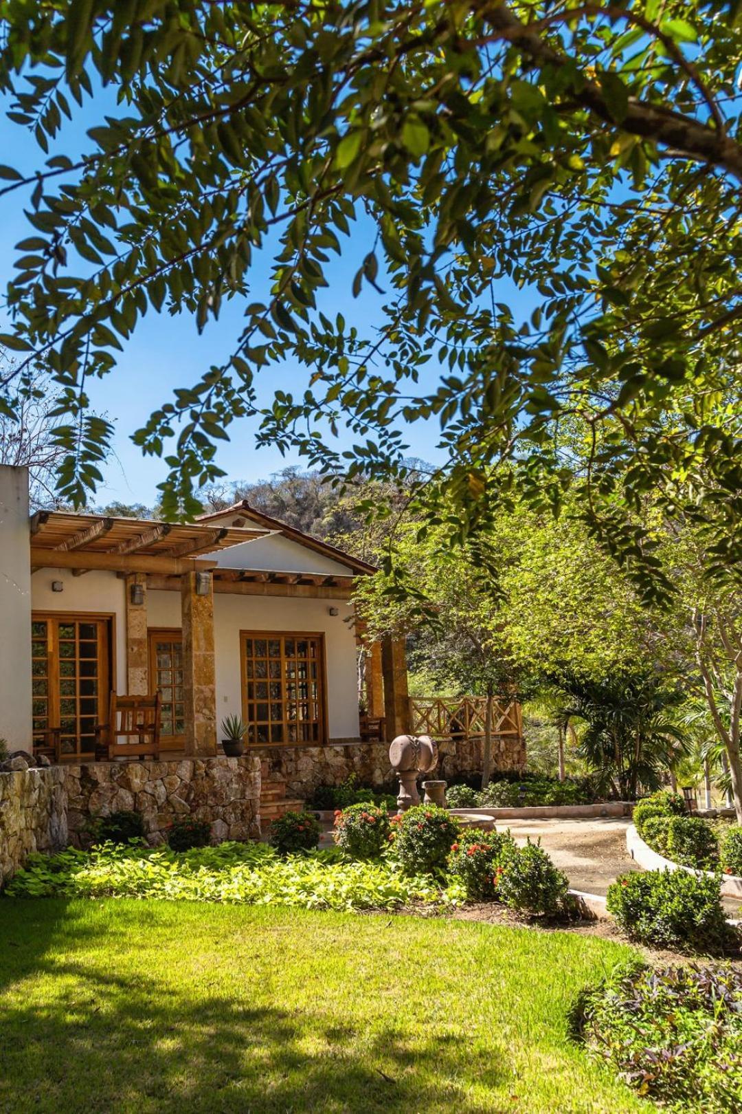 Superior Villa