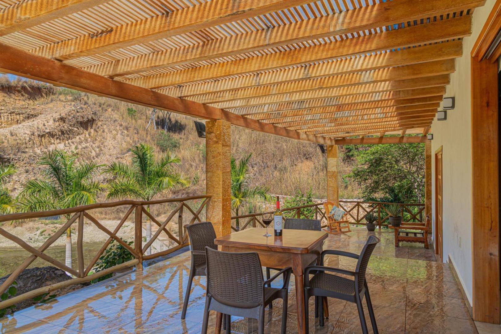 Superior Villa