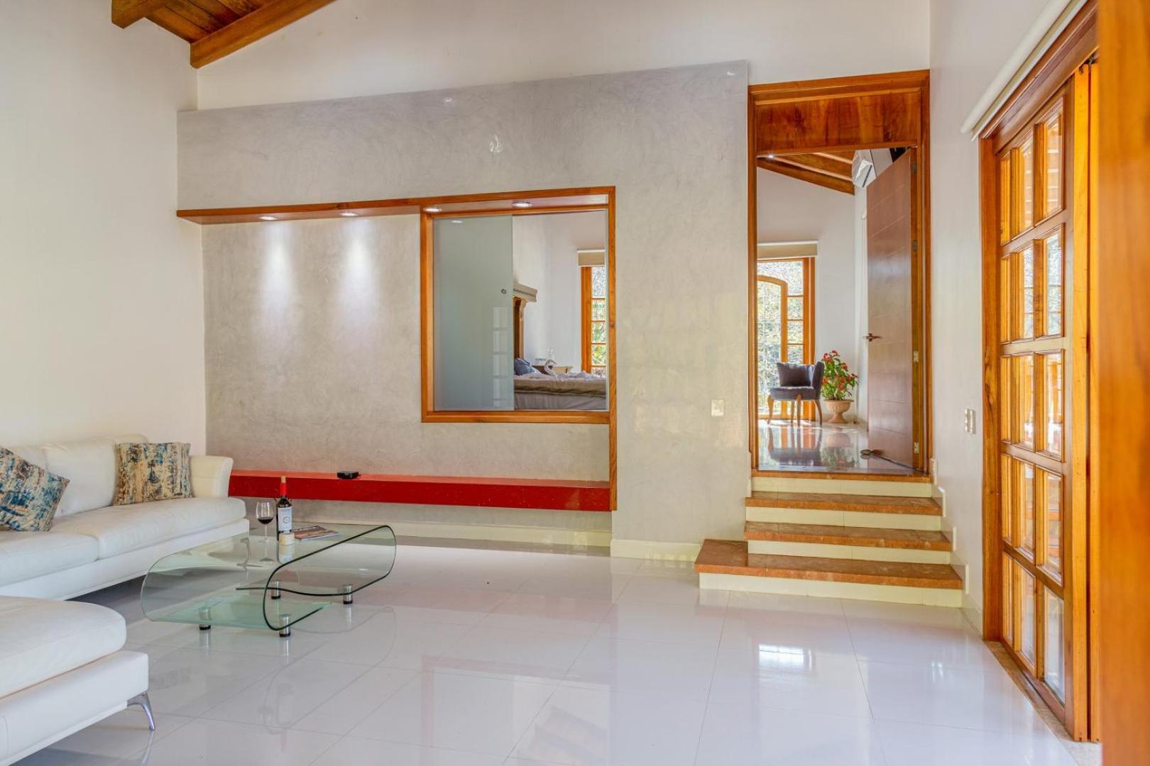 Superior Villa