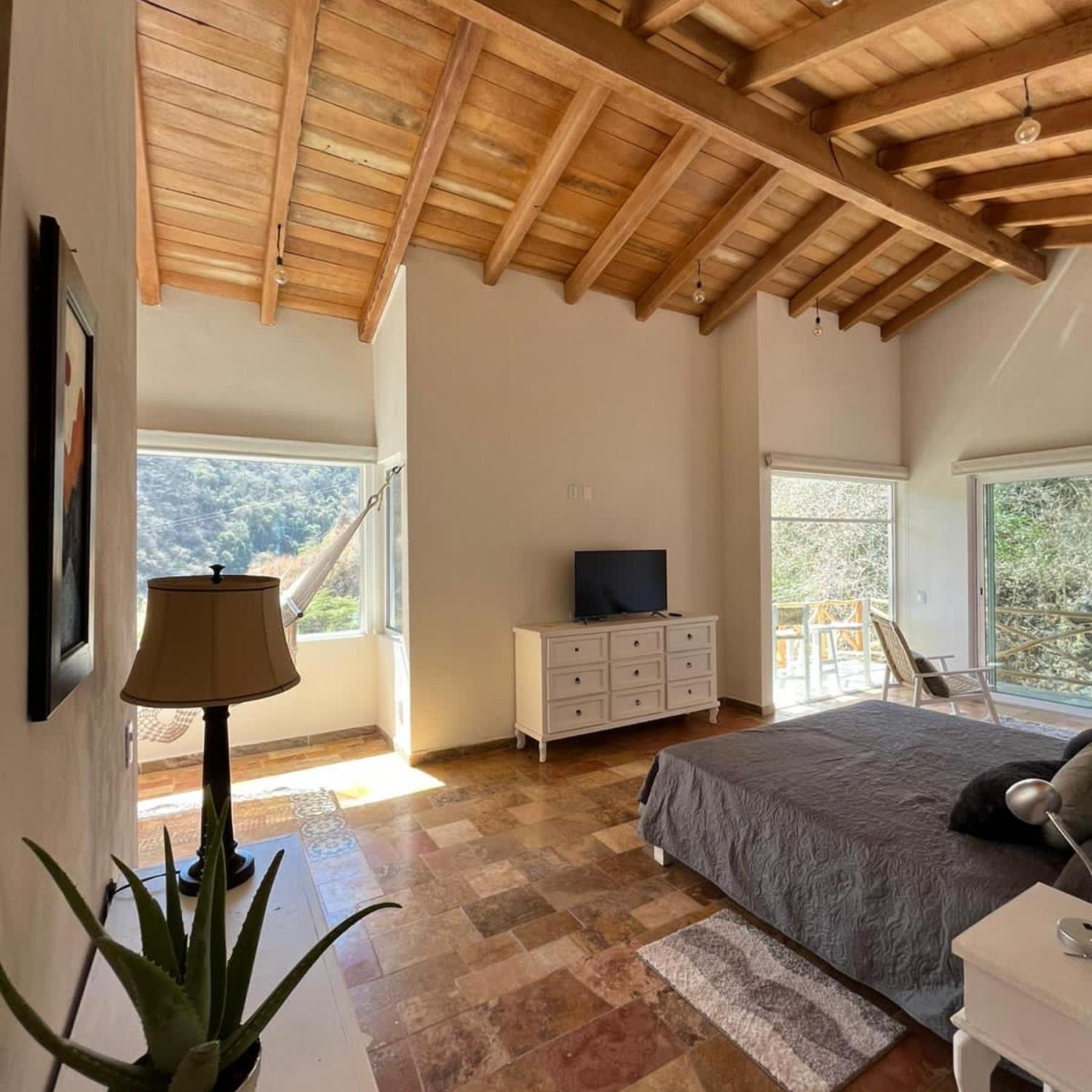 Standard Villa