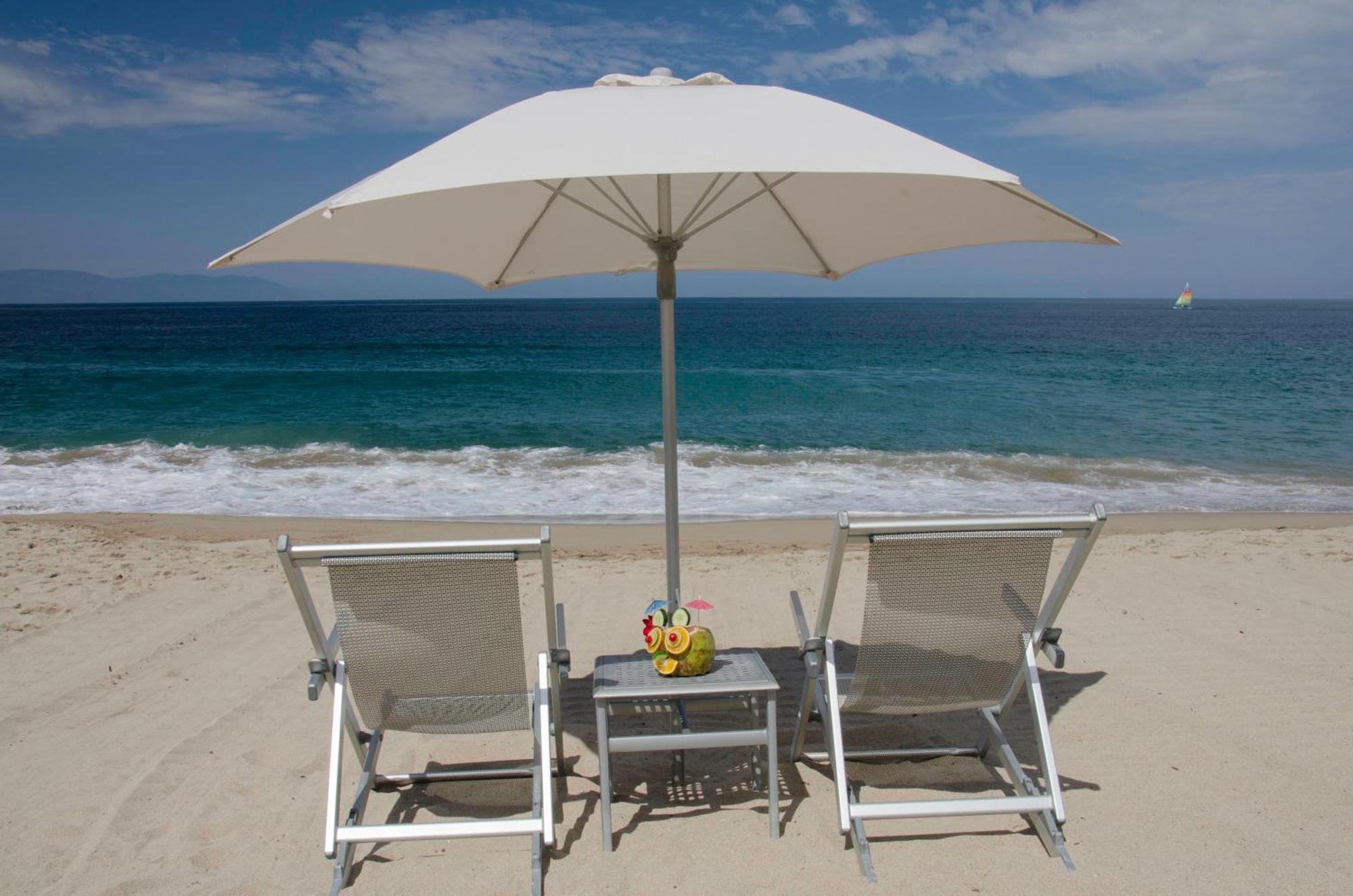 SUITE CON JACUZZI OCEANFRONT
