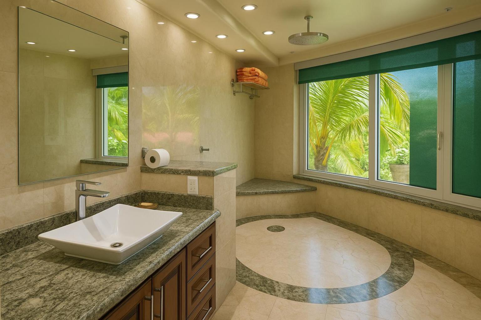 King Suite Ocean View