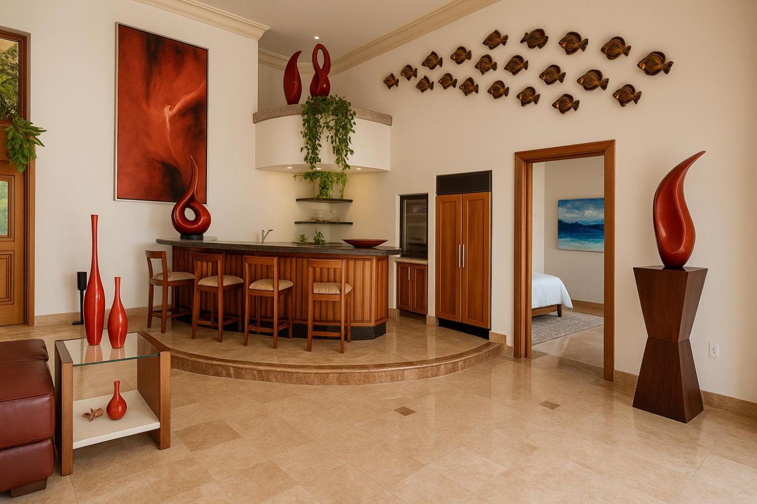 Executive Suite