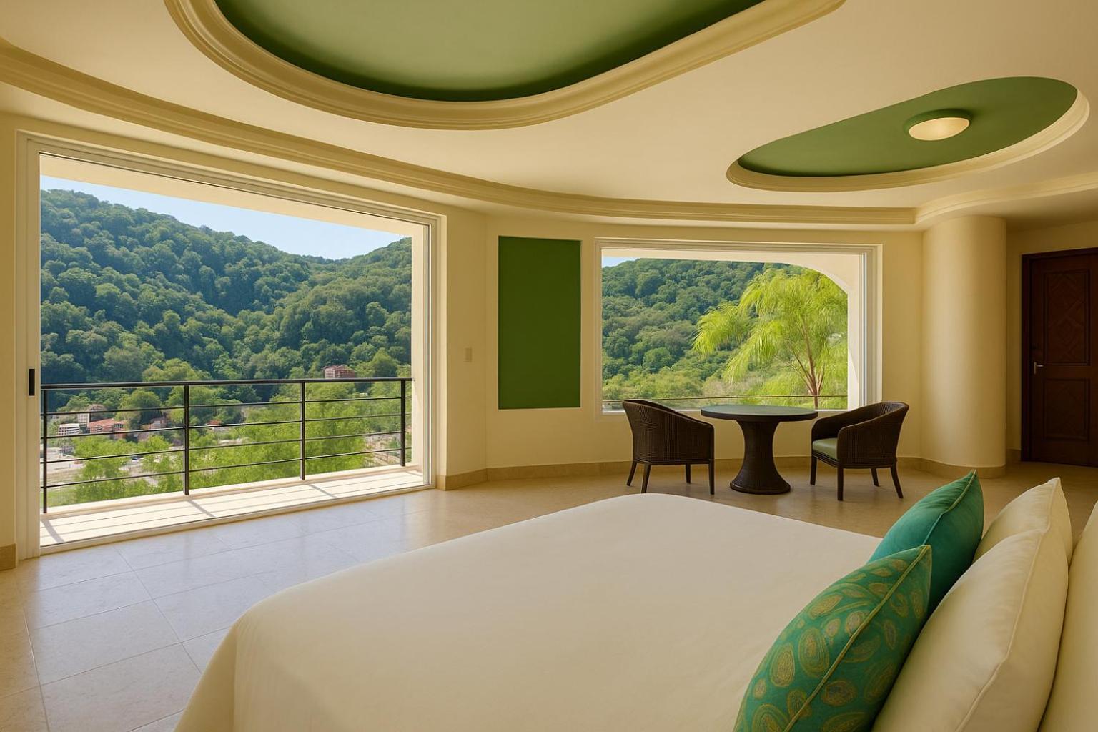 Presidential Suite