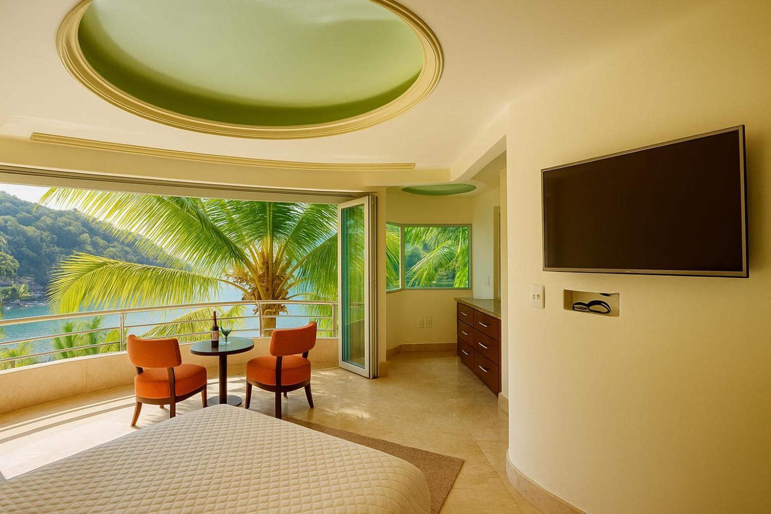 King Suite Ocean View