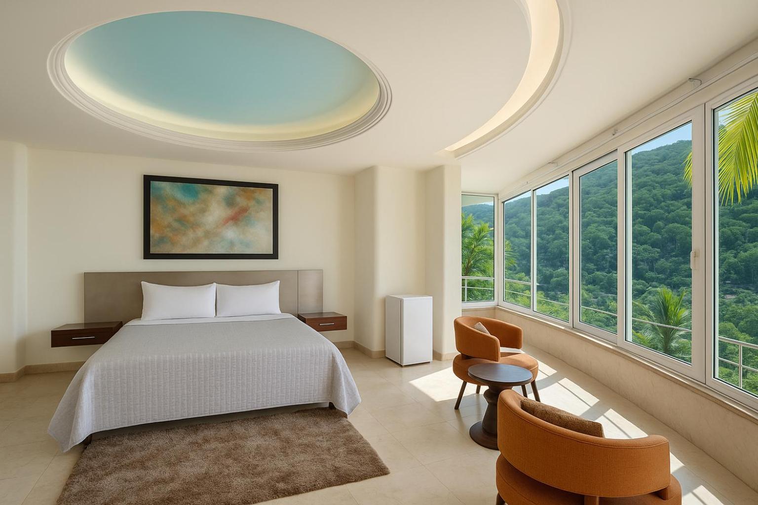 King Suite Ocean View